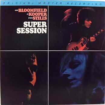 ■完全別ミックス盤■MIKE BLOOMFIELD / AL KOOPER / □完全別ミックス盤□MIKE BLOOMFIELD / AL KOOPER / Mike