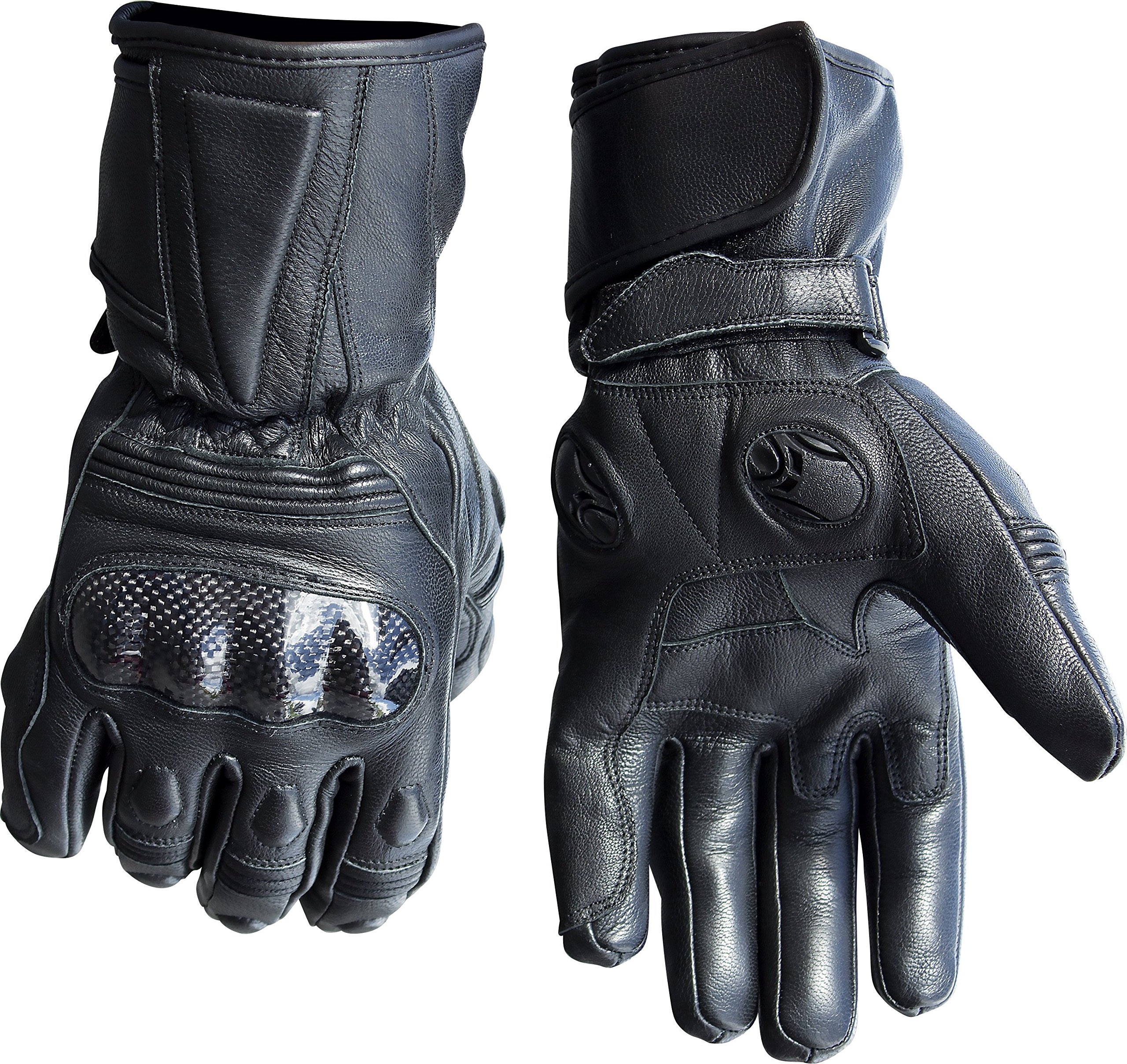 KSK Gants Artic - Protection Confortable pour l'hiver