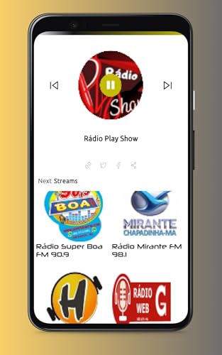 Rádios do Maranhão FM e AM para ouvir fácil e rápido do seu telefone ou tablet