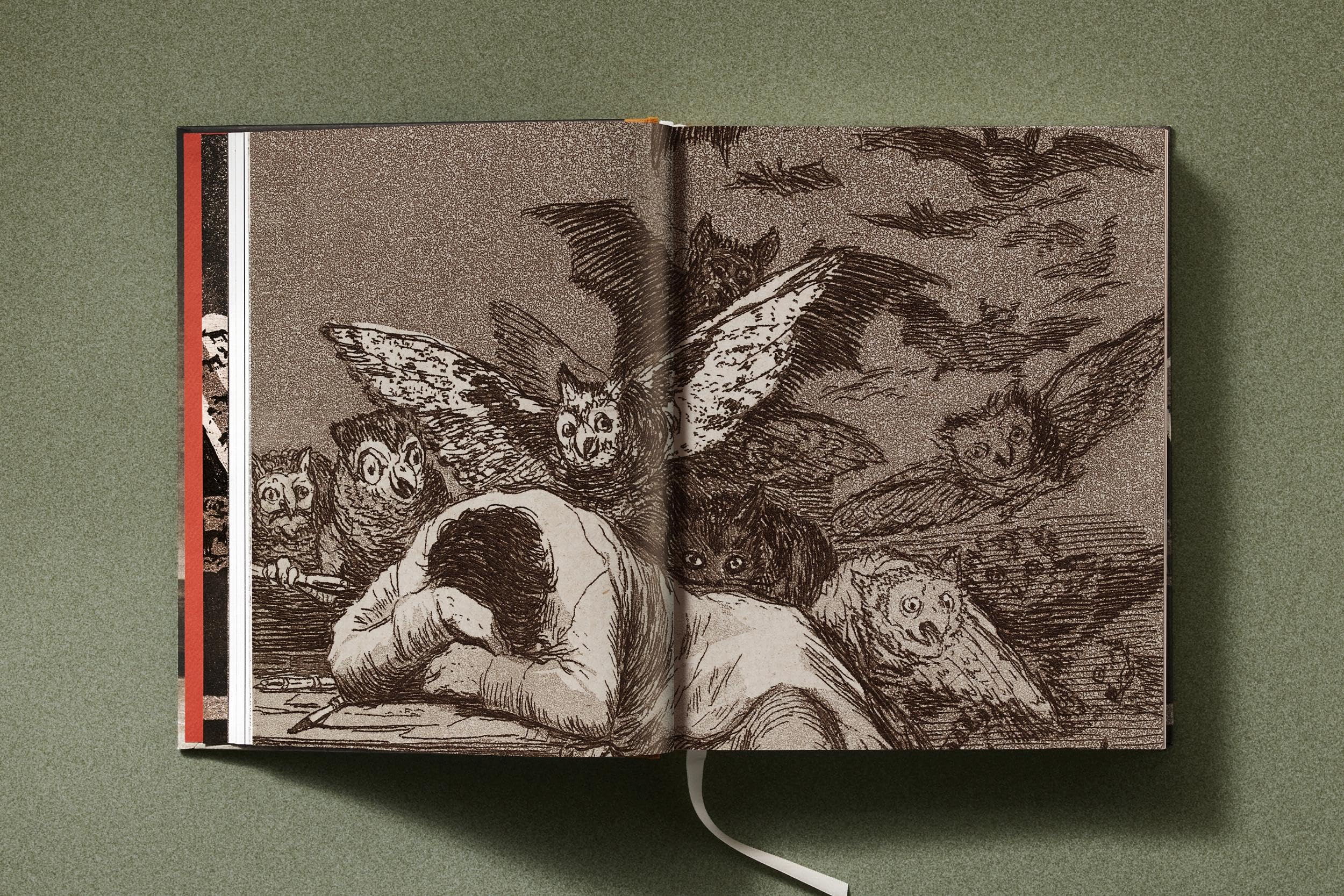 Goya. The Complete Prints: The Complete Graphic Works (Classics)