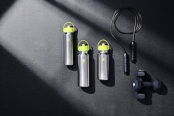 Amazon | Hydro Flaskウォーターボトル - 断熱ステンレス