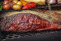 Vista 4 de Pit Boss Lone Star Beef Brisket Rub Mezcla de sal y pimentón Sin gluten, sin conservantes, sin MSG, sin sabores artificiales