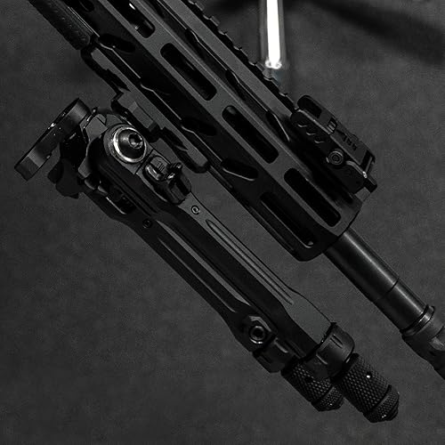 Vista 14 de UTG Pro SPORTING_Goods Negro -,Multi