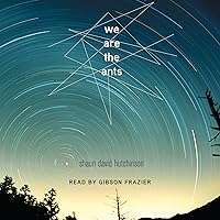 Algopix Similar Product 20 - We Are the Ants