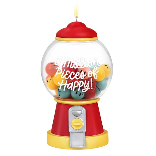 Cadeau d'anniversaire de Noël 2024 : décoration Hallmark Keepsake unique - 2