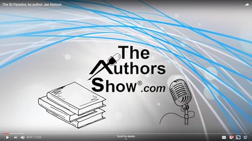 The Authors Show