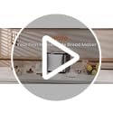 Digital Bread Maker with Gluten-Free Setting