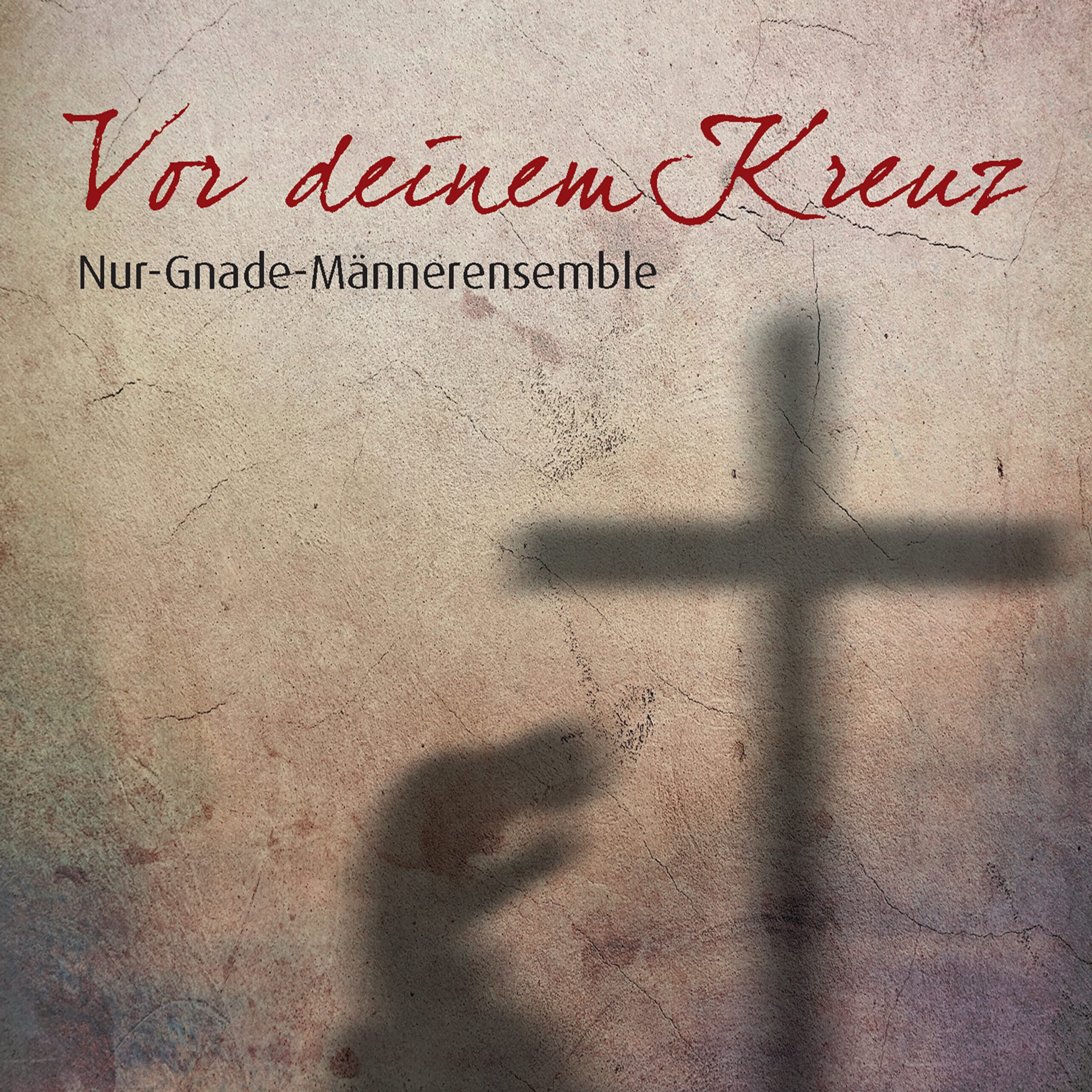 Nur-Gnade-Männerensemble