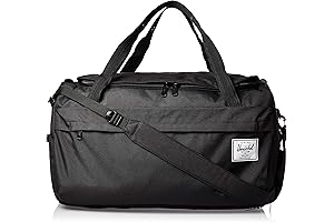 Herschel Outfitter Travel Duffel Bag