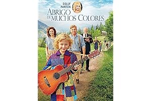 Coat of Many Colors: The Dolly Parton Movie