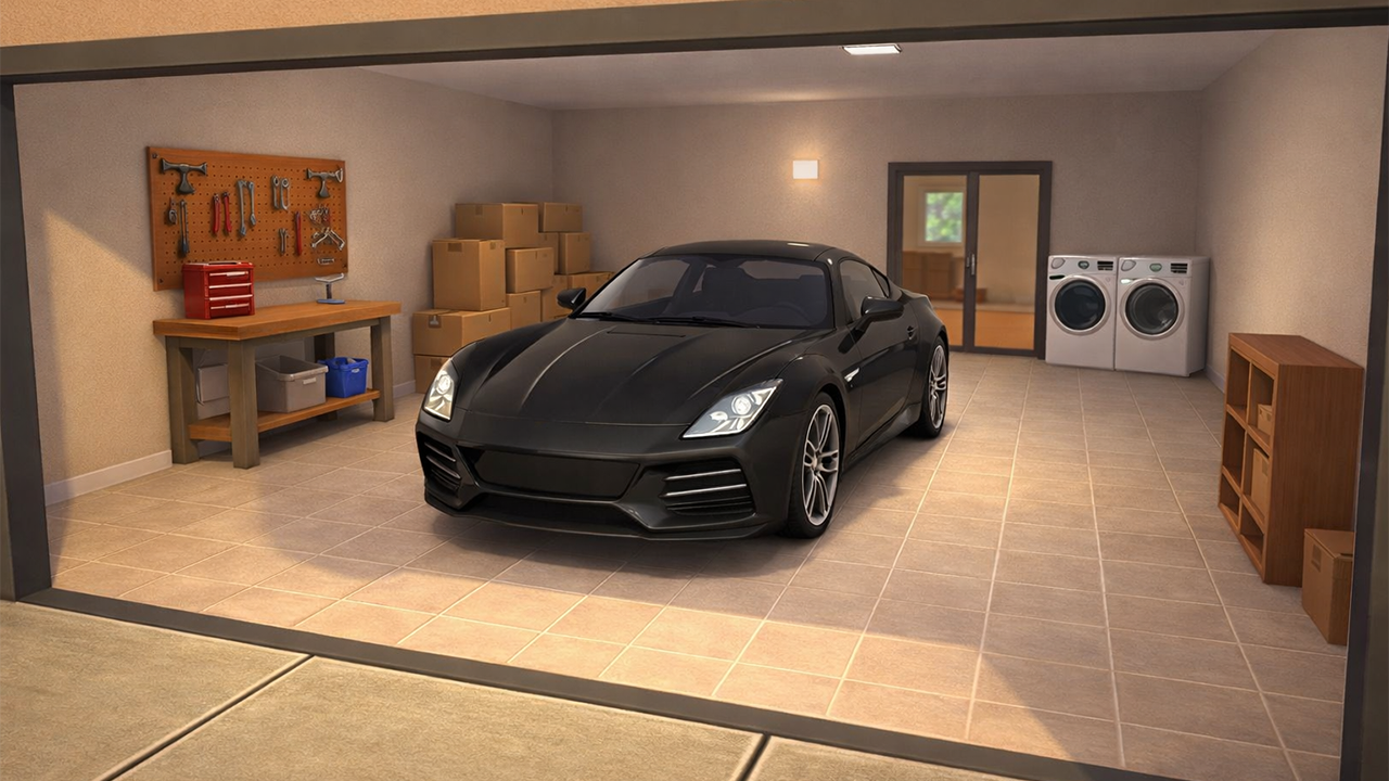 Home Design Simulator: House Renovation Game - App on Amazon Appstore