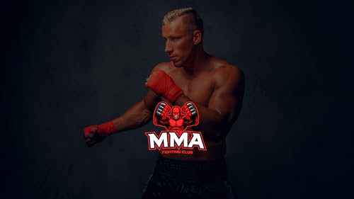 MMA Fight