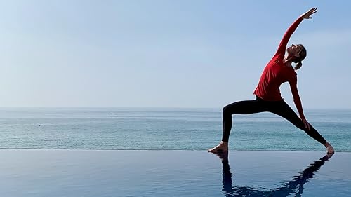 YOGAMOUR Yoga Videos