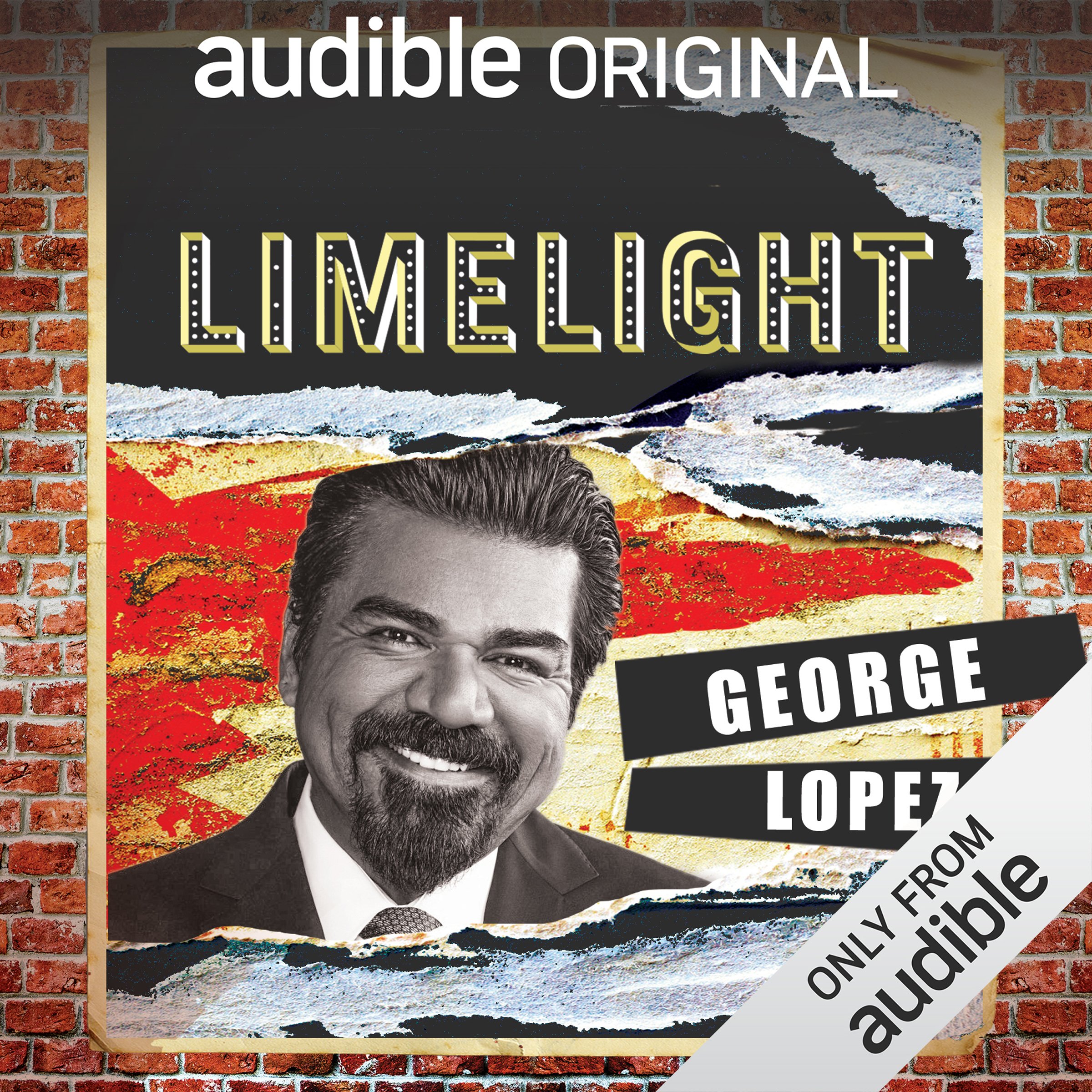 Ep. 10: Buyer Beware with George Lopez (Limelight)