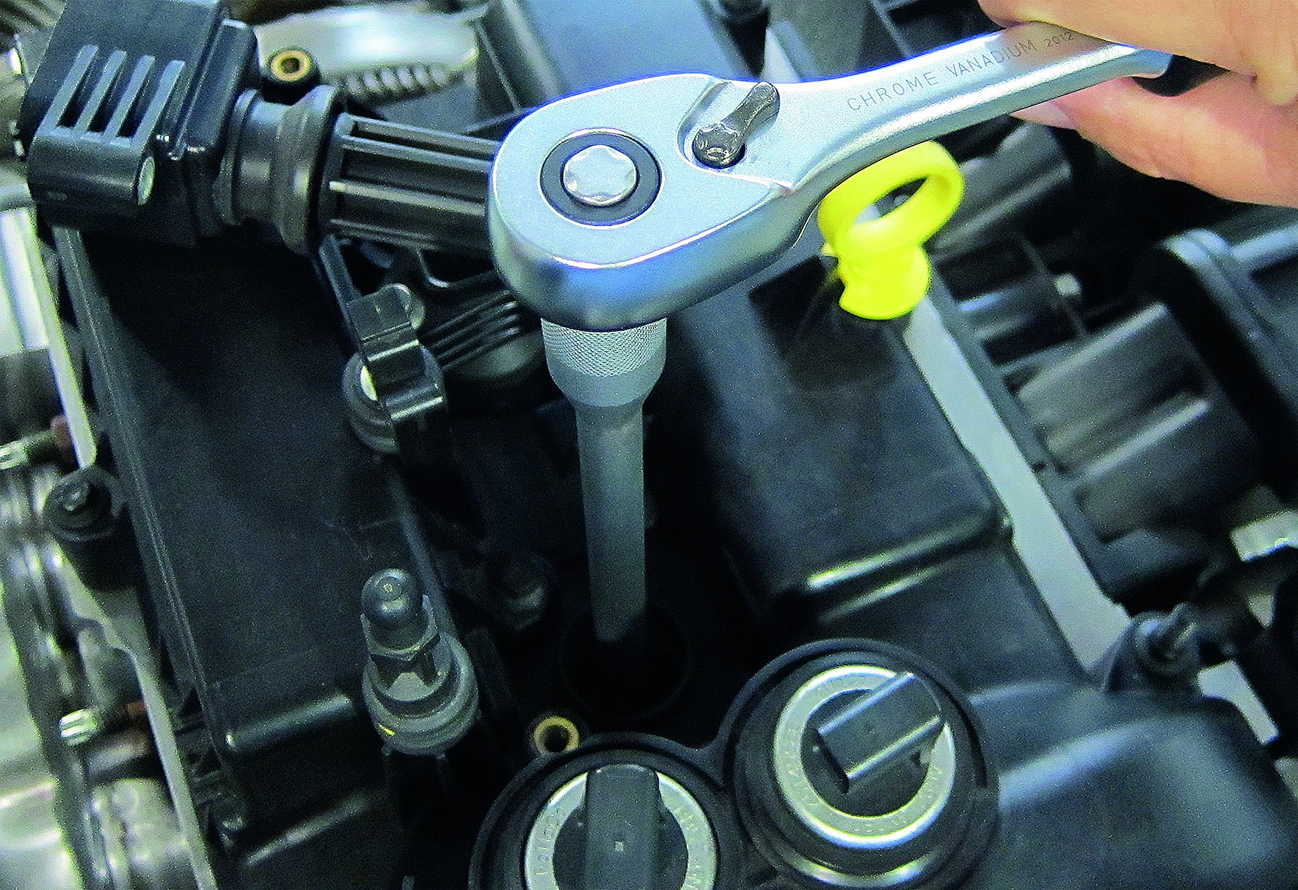 Laser 6659 Tools-Spark Plug Socket 14mm 3/8