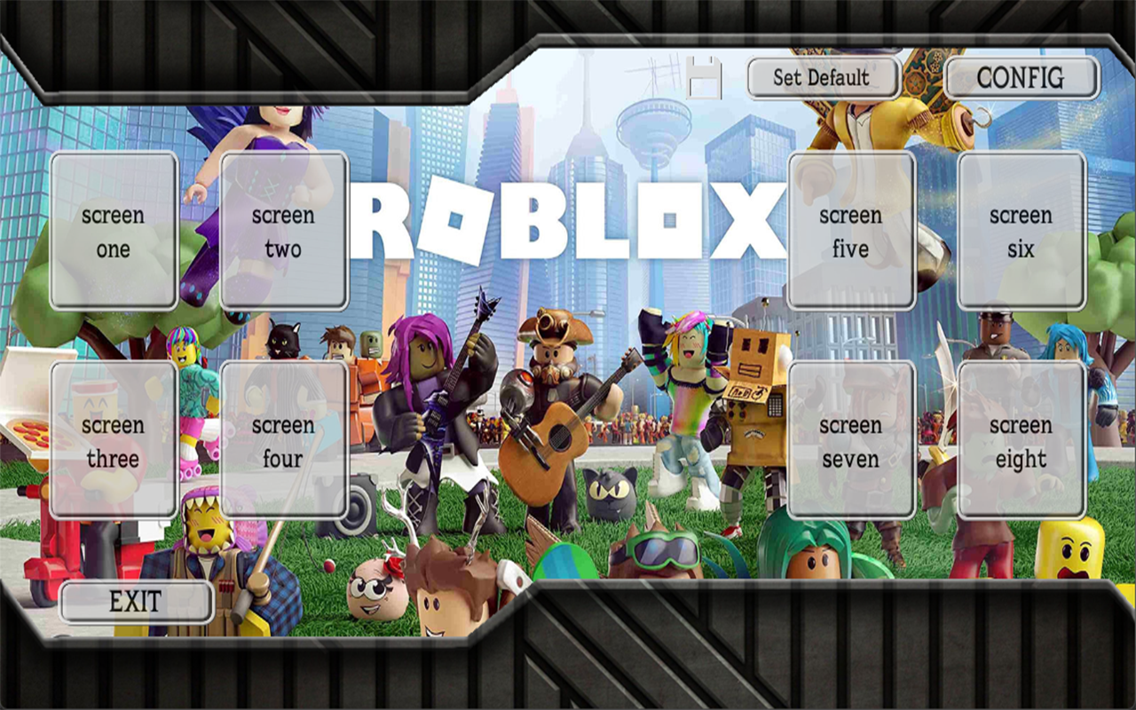 GameTouch ControllerAmazon.co.ukAppstore for Android