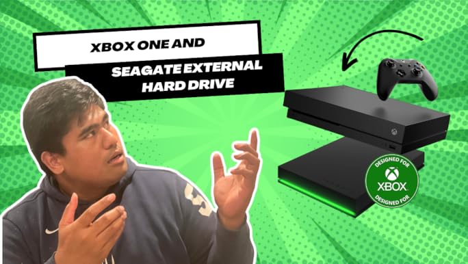 Amazon.com: Microsoft Xbox One 500GB Console System With