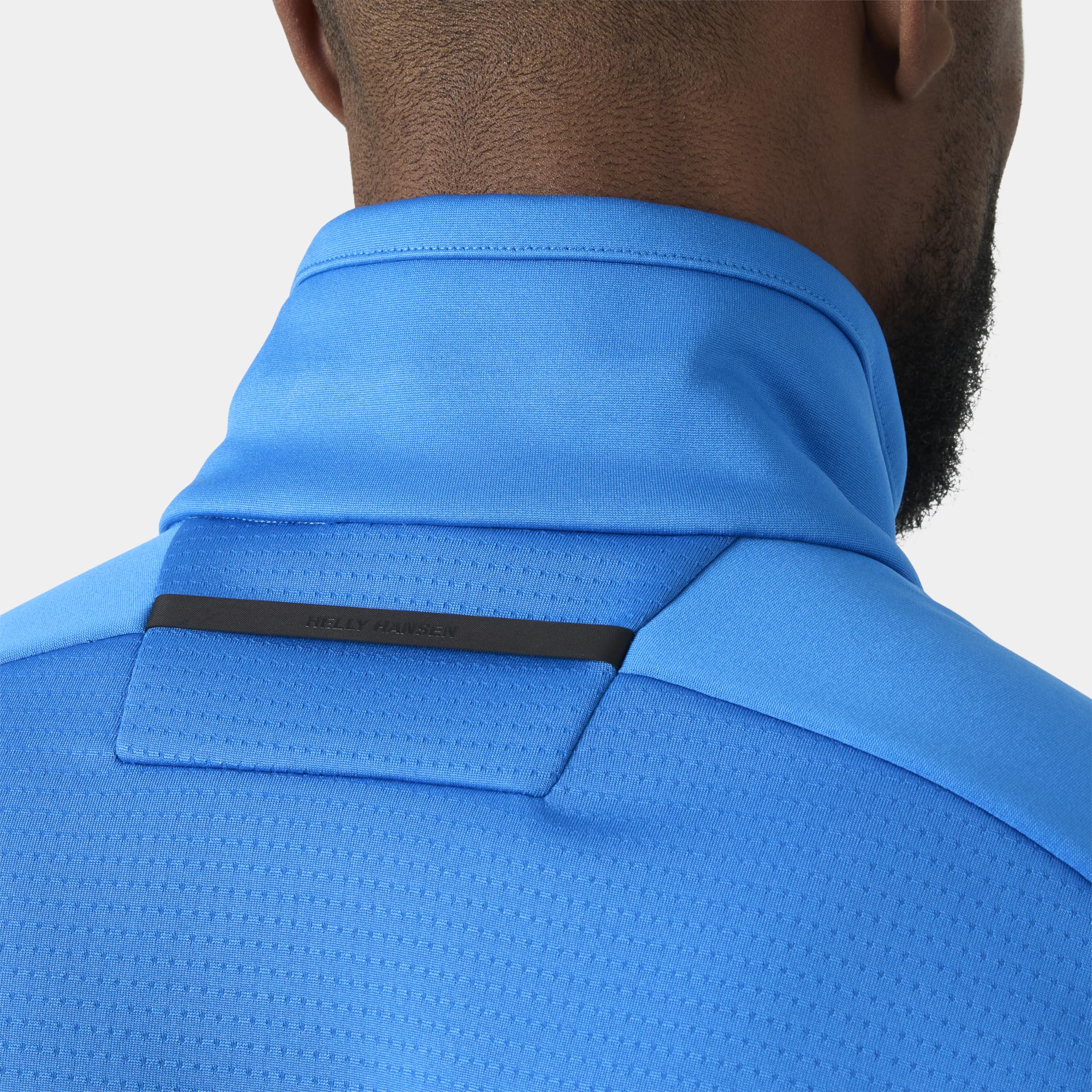 Helly Hansen Hp Fleece Jacket chaqueta Hombre (Pack de 1)
