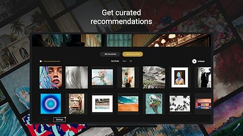 ARTSTREAM - Art on TV