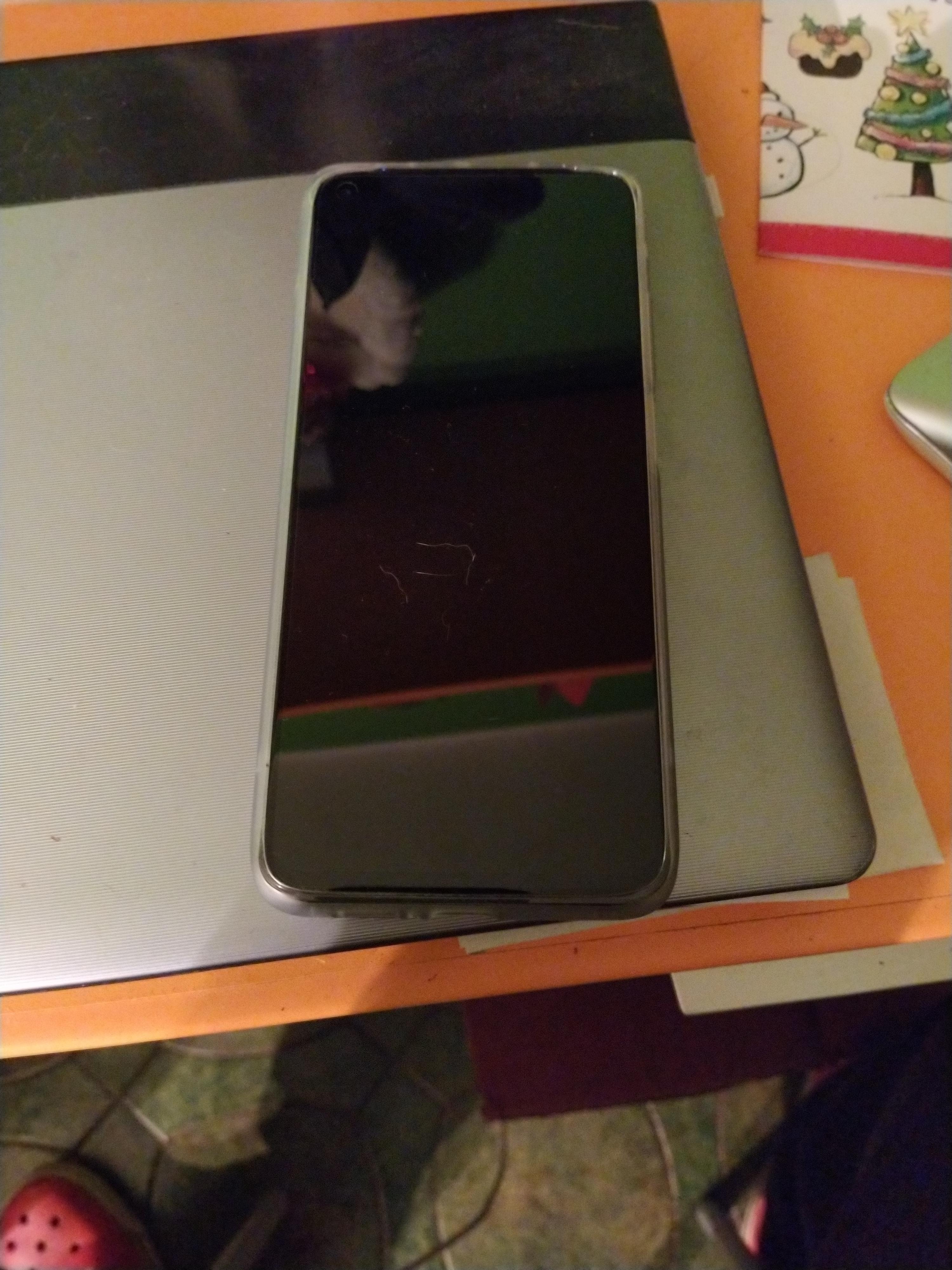 Immagine del cliente