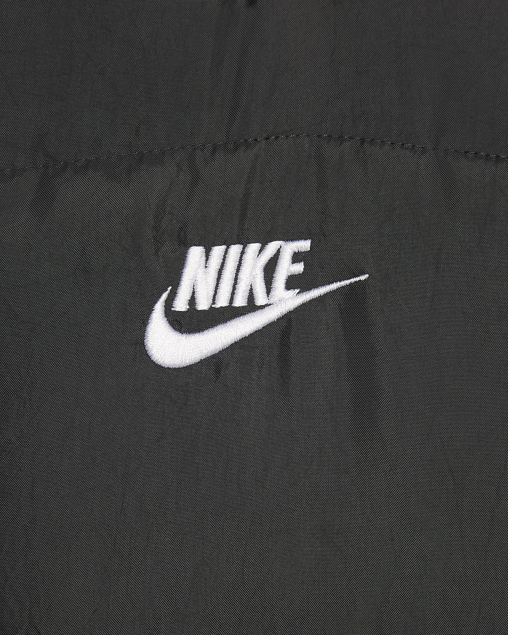 NIKE Kurtka Kobiety Nsw Thrmr