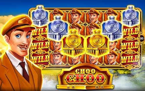 777 Real Vegas Casino Slots