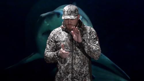 Badlands Rack Attack