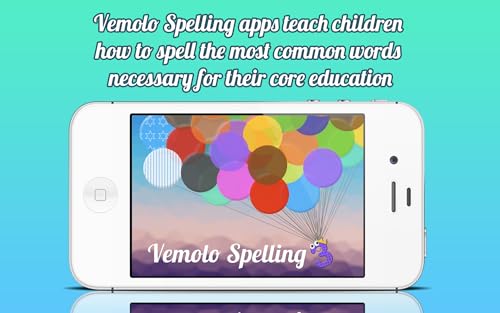 Vemolo Spelling Year 3