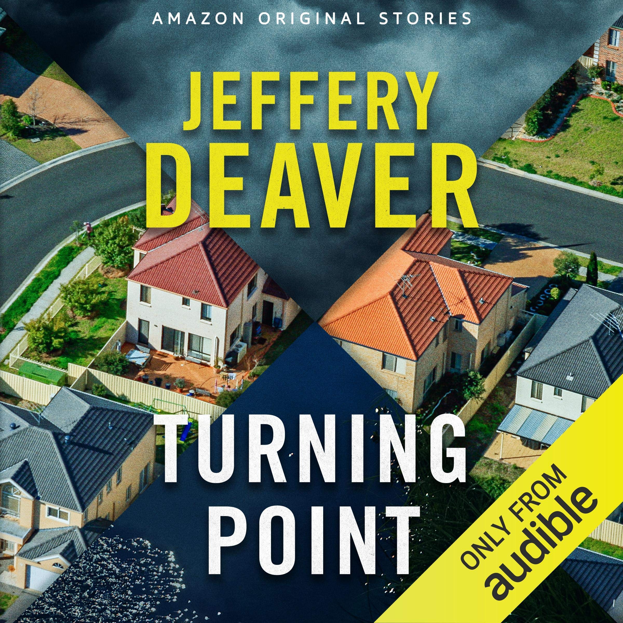 Cover art for Turning Point