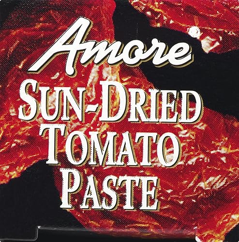 Vista 35 de Amore - Pasta de pimiento, tubo de 3.2 onzas