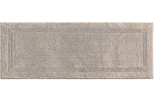 24x60 Bathroom Runner Rug by Nautica