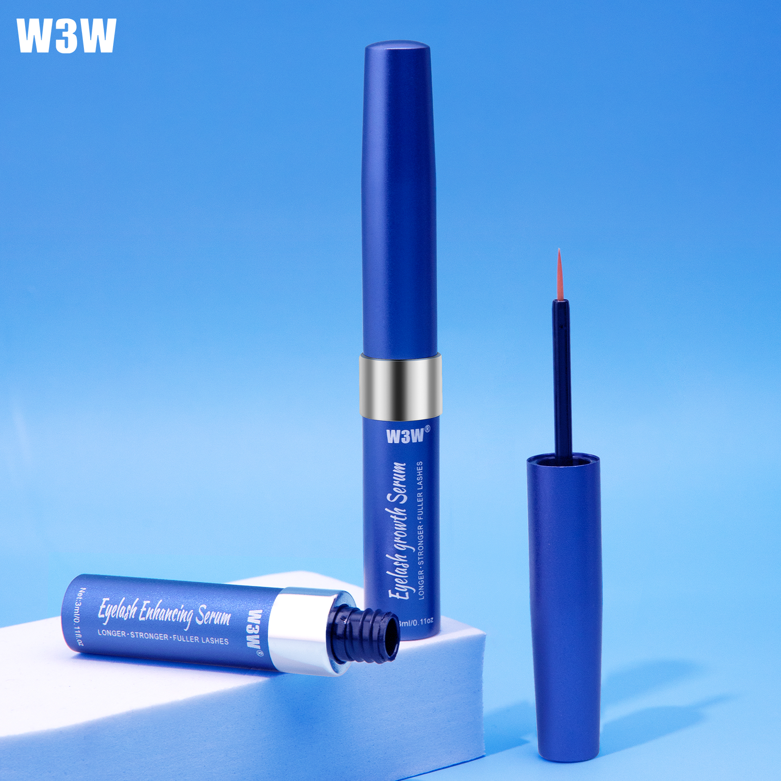 Amazon.com: Eyelash Serum,Natural Lash Serum Eyelash Growth Serum