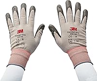 Vista 3 de 3M Comfort Grip Gloves - General Use