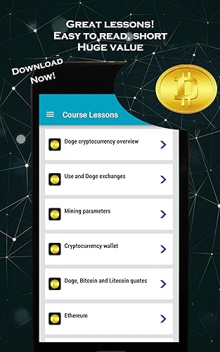 Dogecoin cryptocurrency (DOGE) - Full Crypto Guide