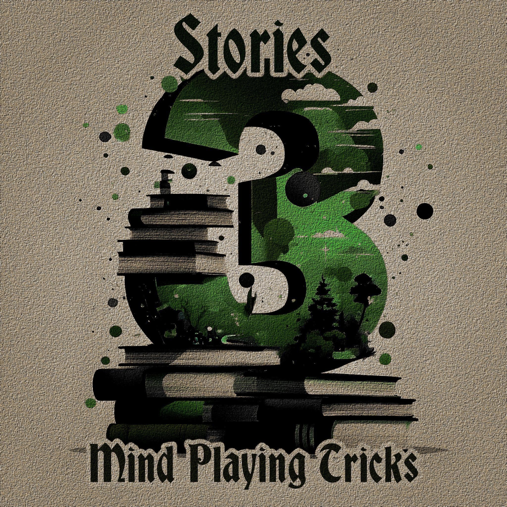 3 Stories - Mind Playing Tricks