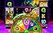 Wonderful Wizard of Oz - Slot Machine FREE