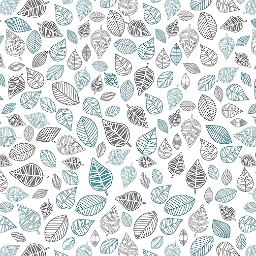 Magic Cover Vinyl Liner - Arden Sapphire - 12x5