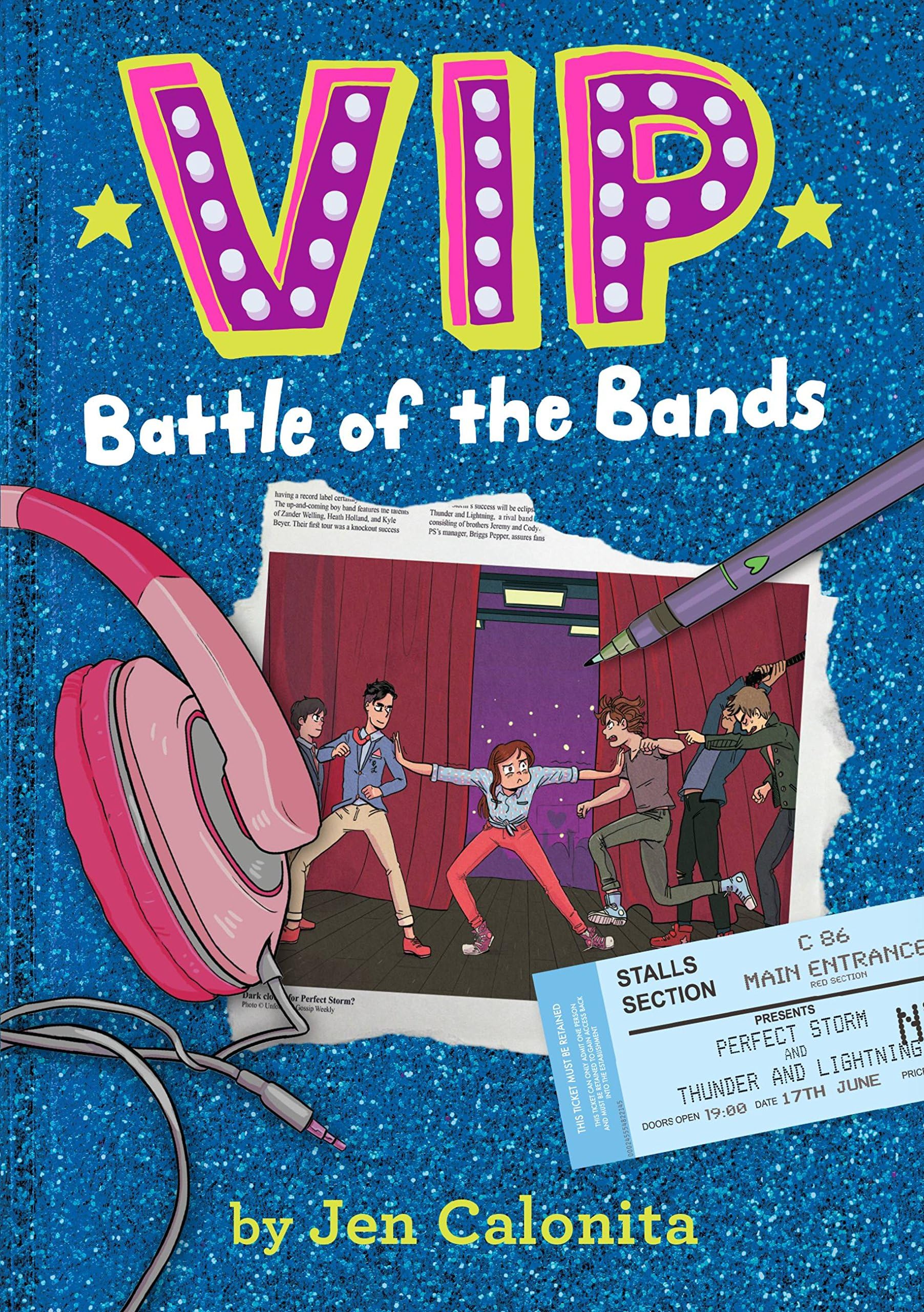 VIP (VIP, 2)