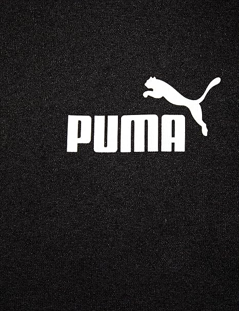 Amazon Co Jp プーマ 長袖 ロンt シンプル Ess No 1 ロゴ Ls Tシャツ ボーイズ ファッション