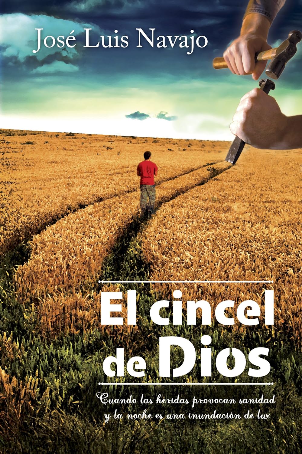 El cincel de Dios (Spanish Edition)      Kindle Edition