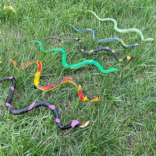 Miniatura 7 de Time Roaming Bromas falsas de cucarachas de plástico regalos de bromas de cucarachas paquete de 24