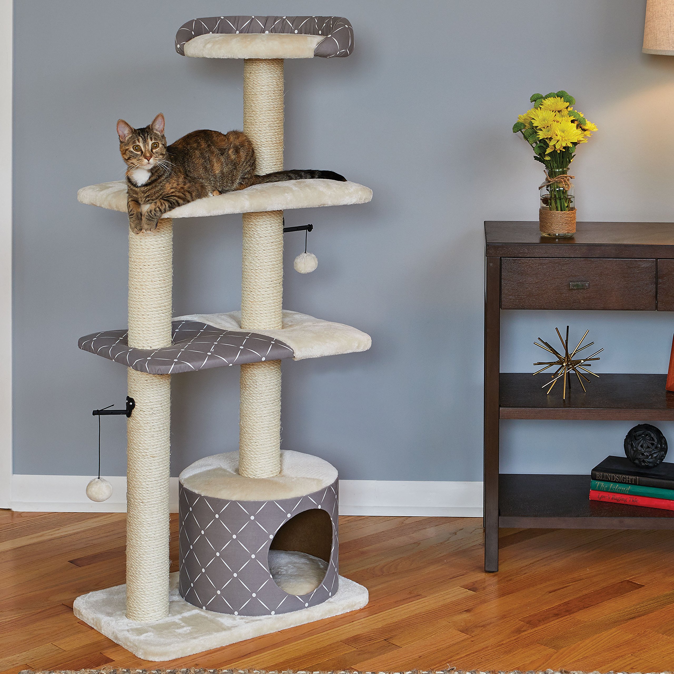 Cat Tree | 
