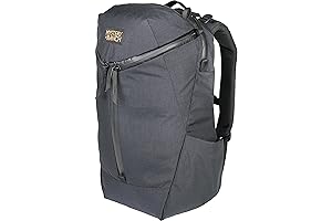 Mystery Ranch Catalyst 26L Travel Backpack with Tech Pocket