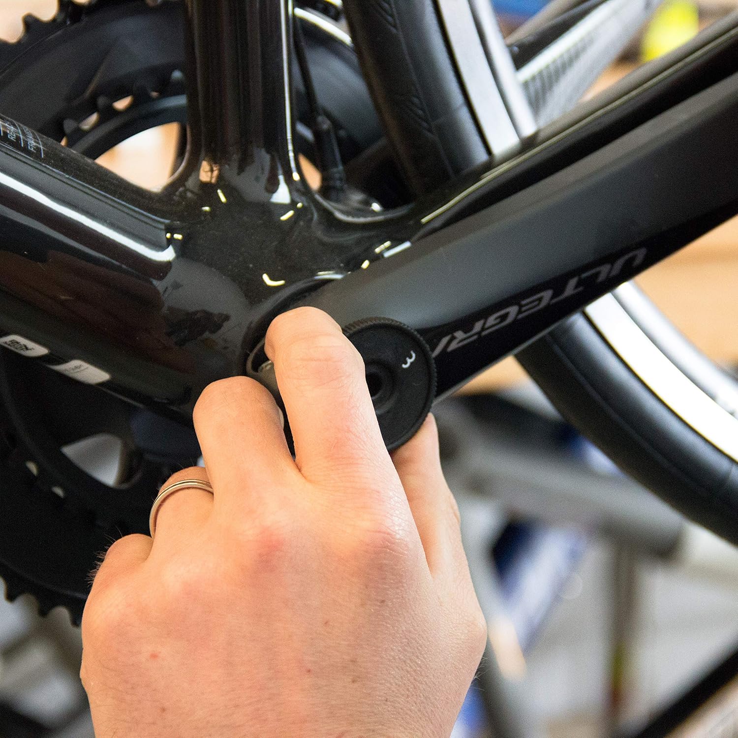 BBB Cycling | Bracket Grip Bracket Tool for Bikes | BTL-27L