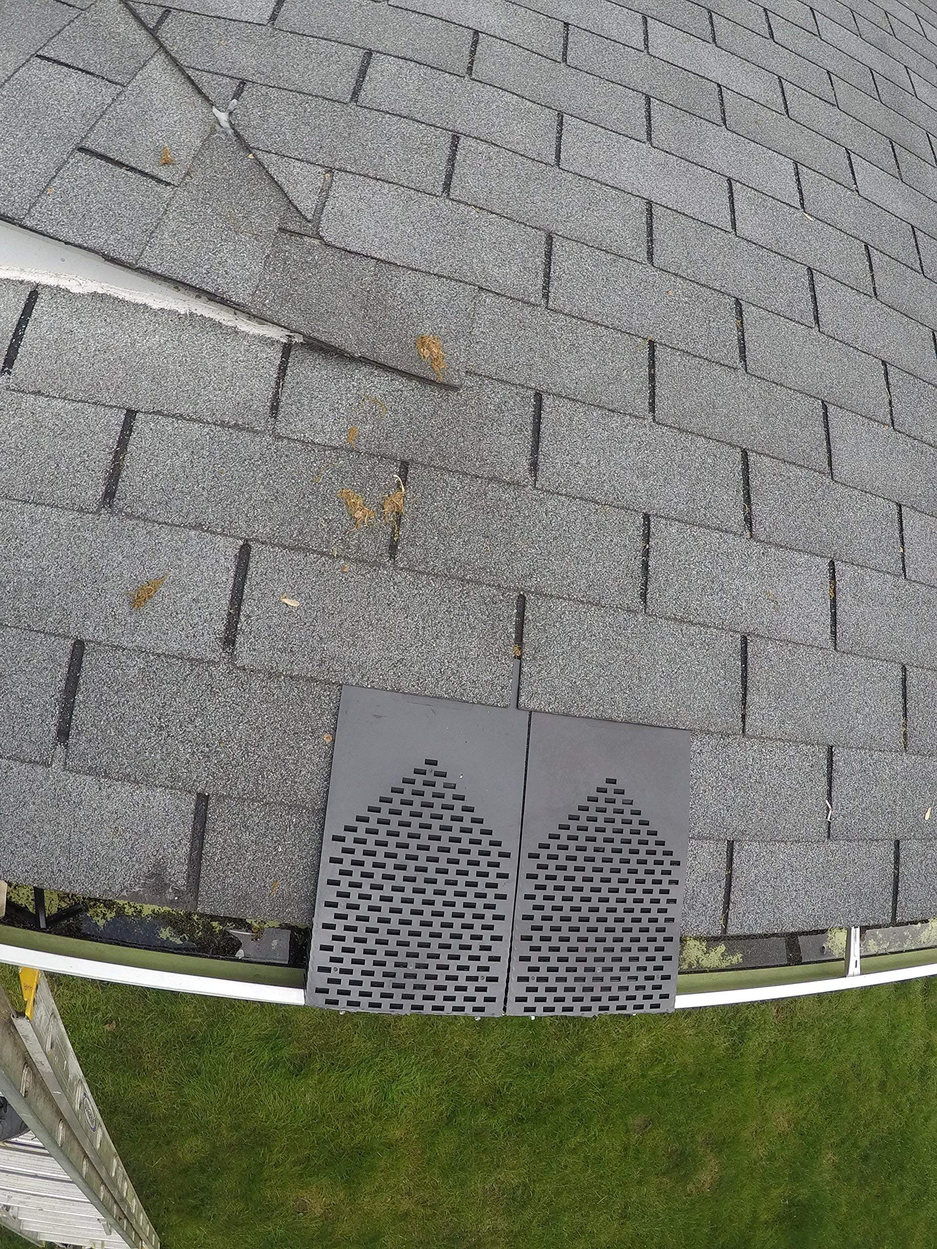 Barnetts Roof Valley Controllers (Flat Valley)