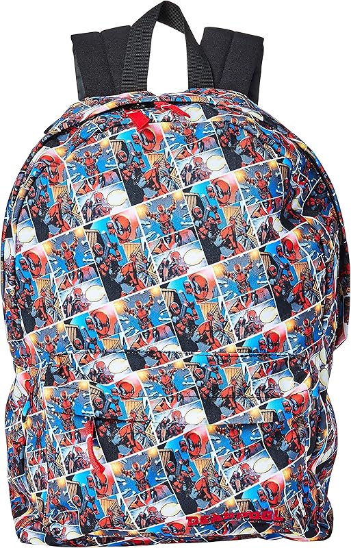 Mochila G, Dermiwil, Deadpool Casual, 30135 em oferta na Shopee Mochila G, Dermiwil, Deadpool Casual, 30135 em oferta na Shopee