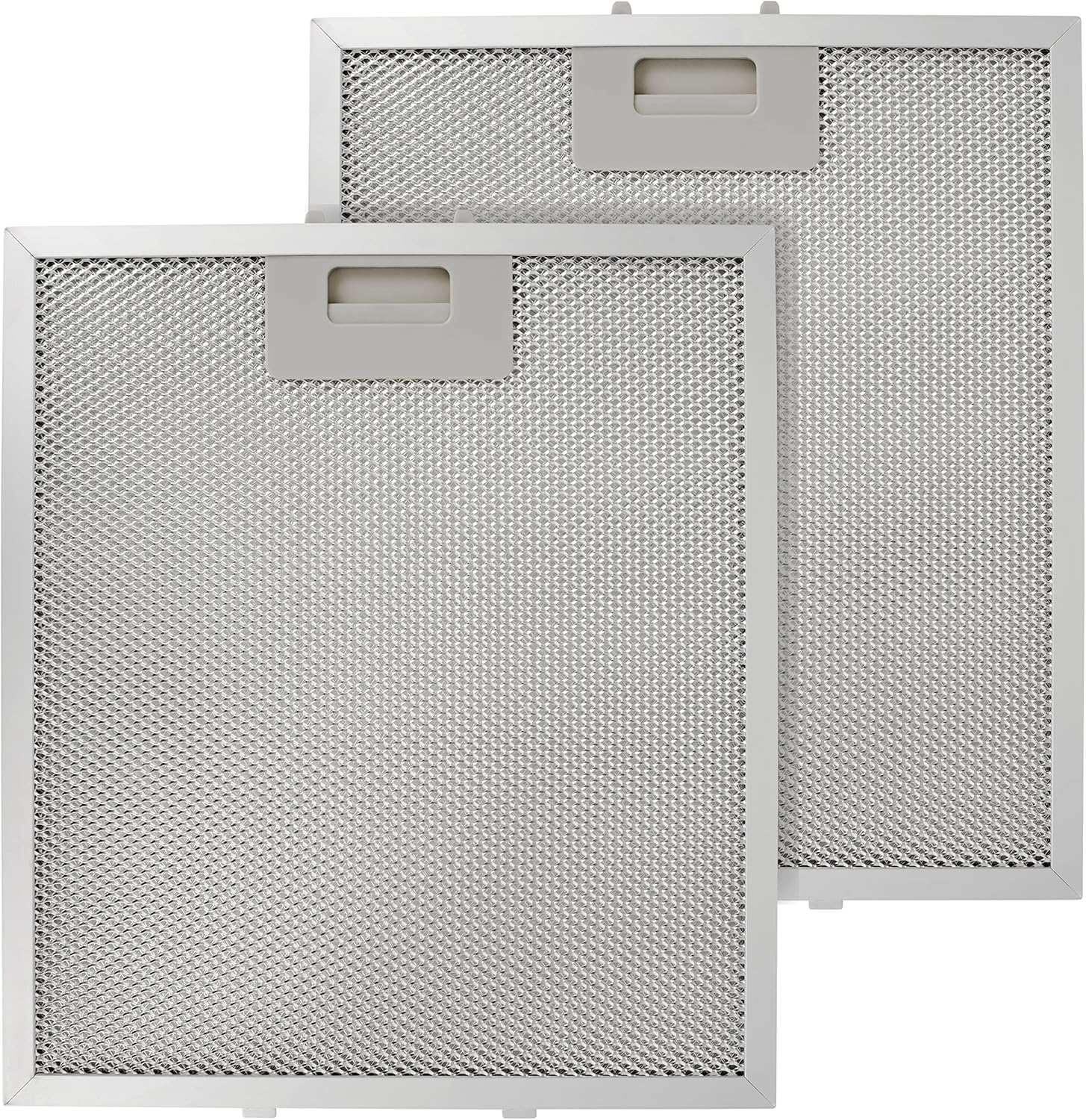 W10169961A Aluminum Mesh Range Hood Grease Filter 12x10.5x0