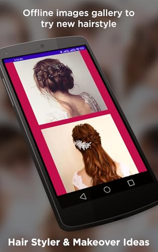 Girl Hair Style Makeover Video Tutorials
