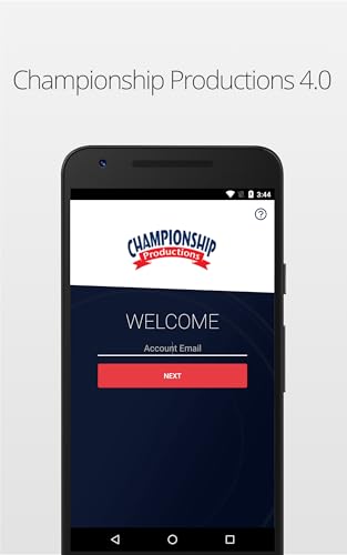 Championship Productions