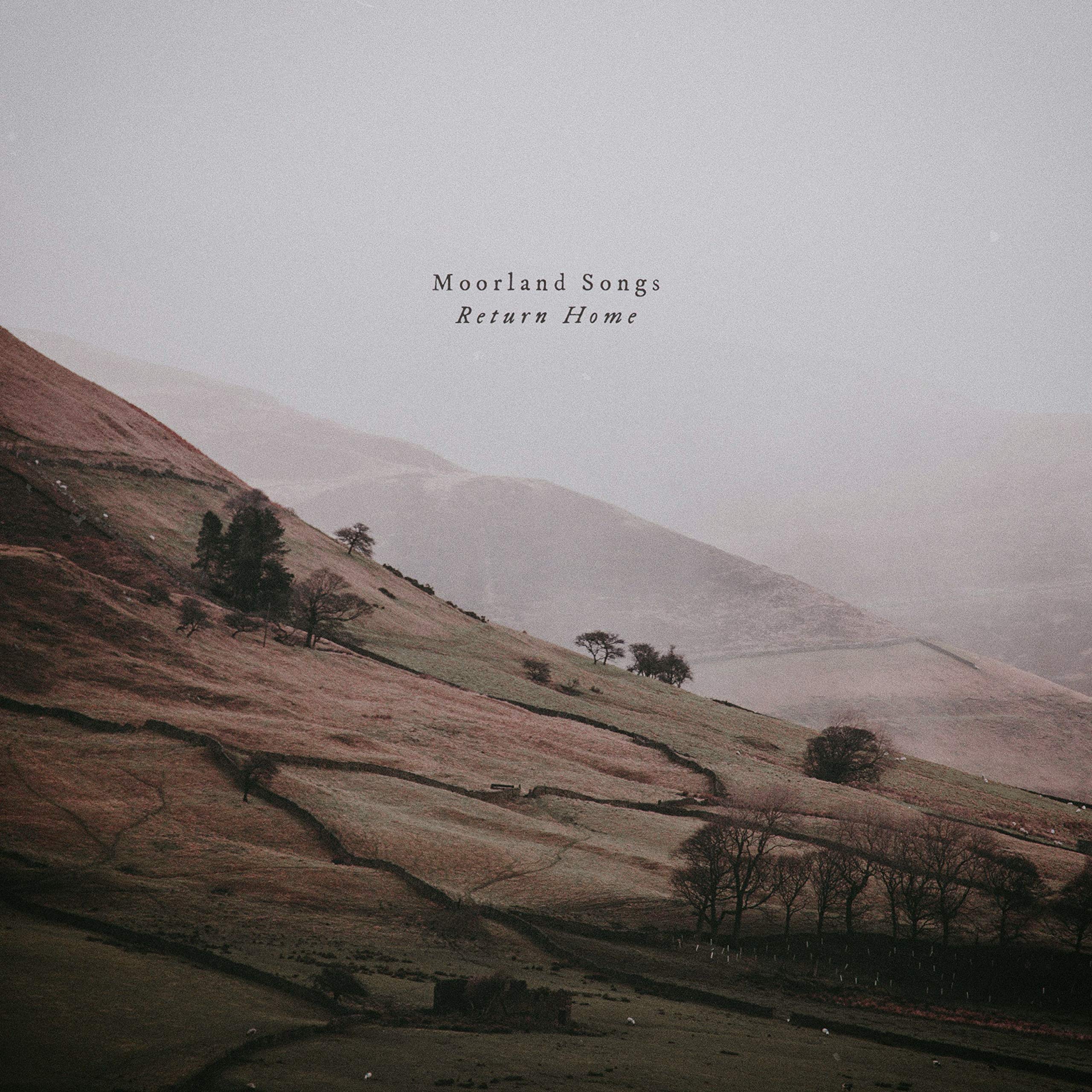Moorland Songs